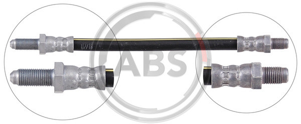 A.B.S. Bremsschlauch